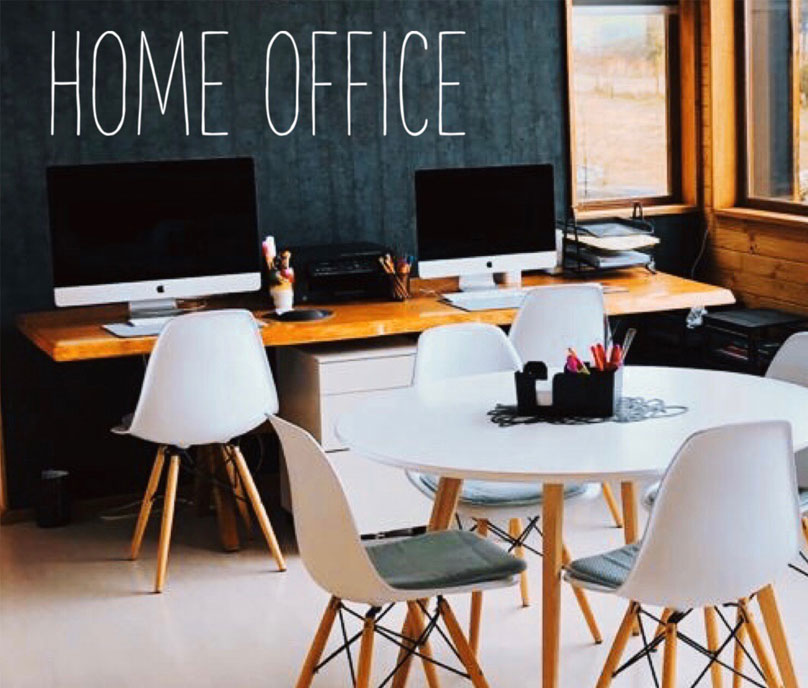 Tips para tu Home Office