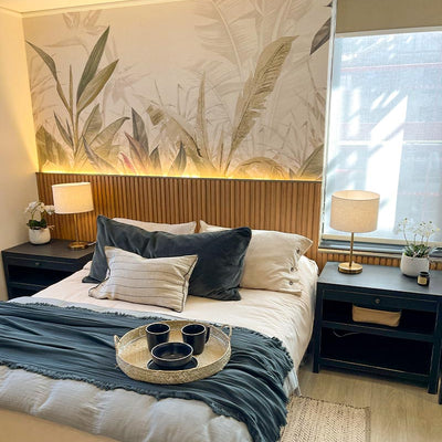 Diseño y Decoración por Espacio "Get the Look"