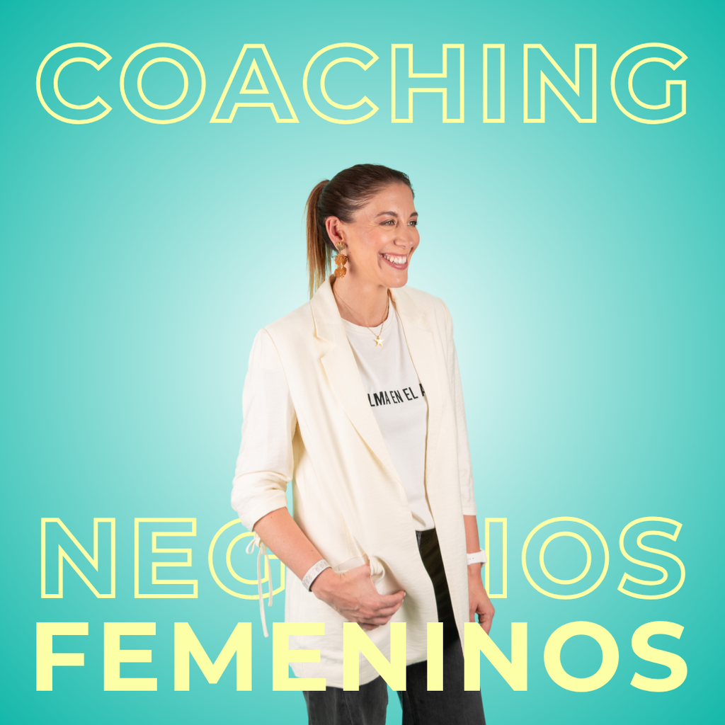 Sesión Coaching de Negocios - 1 Hora