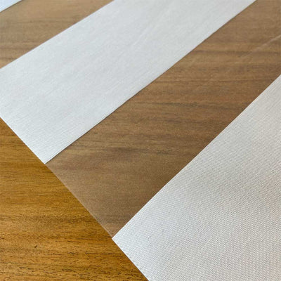 ROLLER DUO ALISON BLANCO