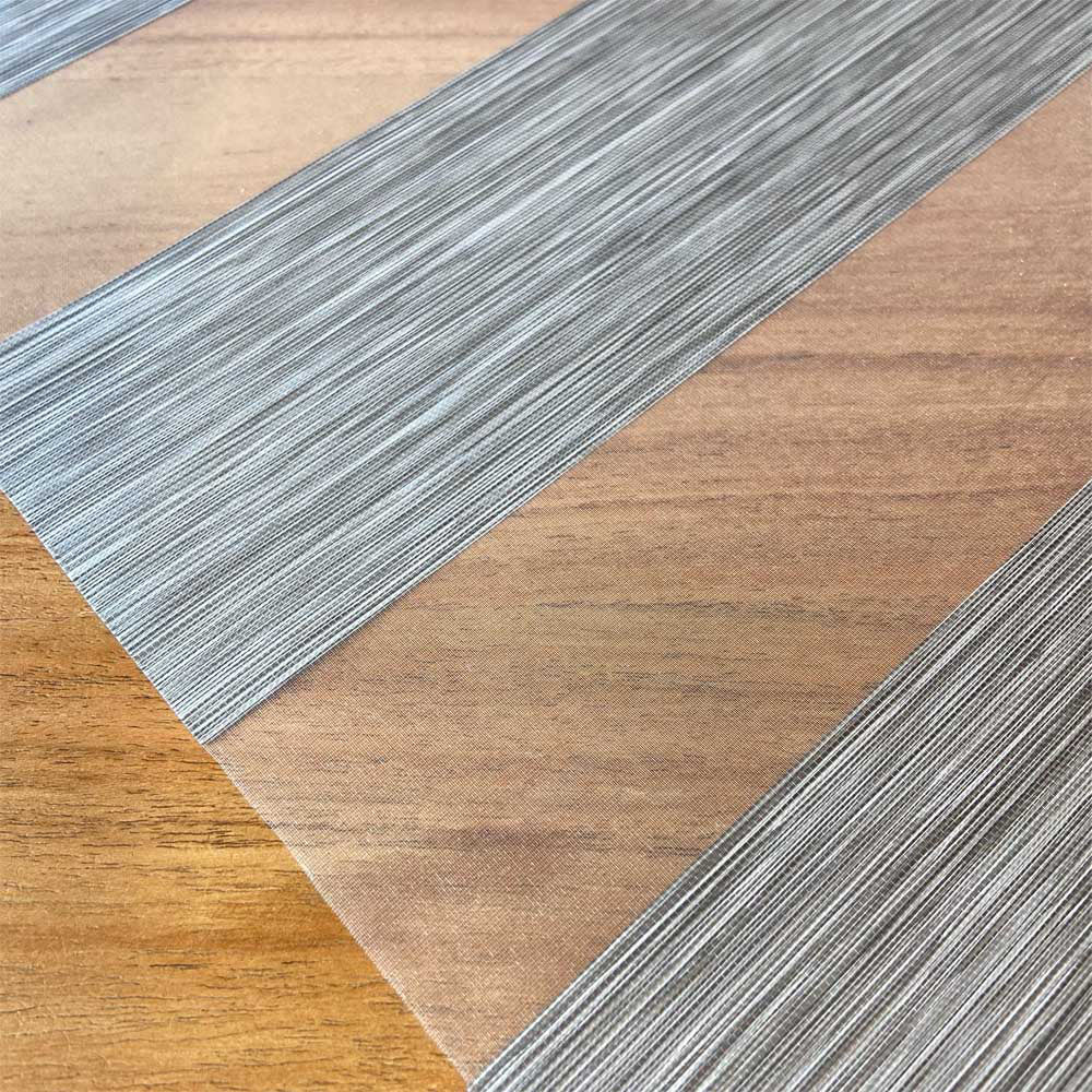 ROLLER DUO ALISON GRAFITO