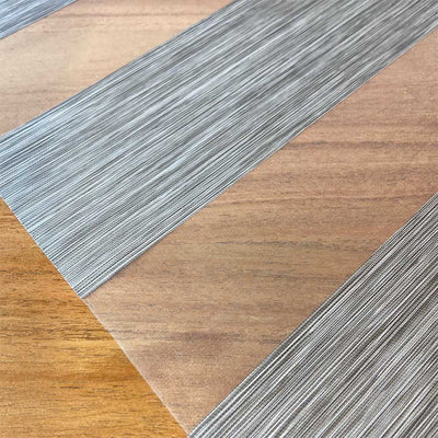 ROLLER DUO ALISON GRAFITO