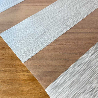 ROLLER DUO ALISON GRIS