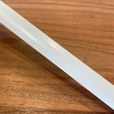 PERSIANA ALUMINIO 16MM LISO ALABASTER