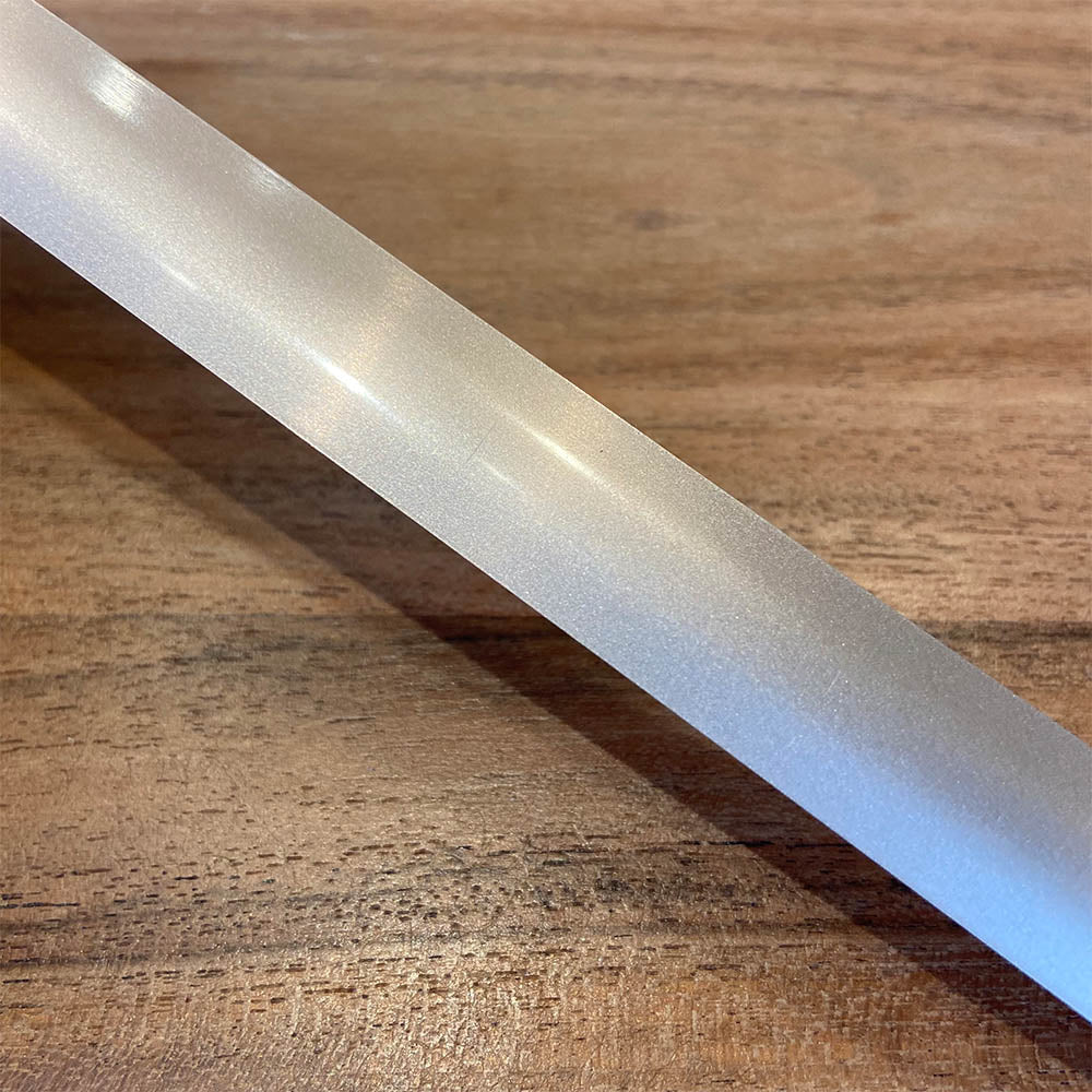 PERSIANA ALUMINIO 16MM LISO CHAMPAGNE