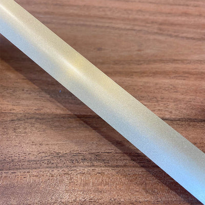 PERSIANA ALUMINIO 16MM LISO GOLD