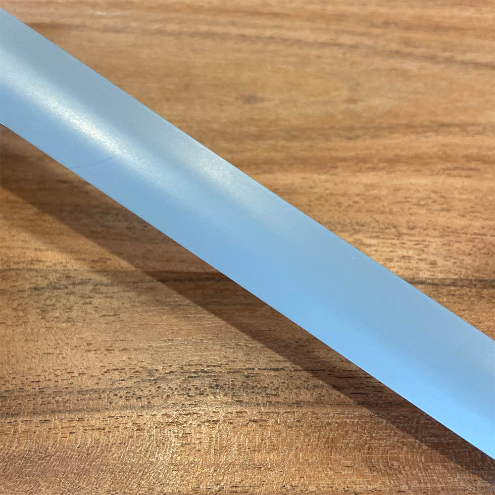 PERSIANA ALUMINIO 16MM LISO STORMY GREY