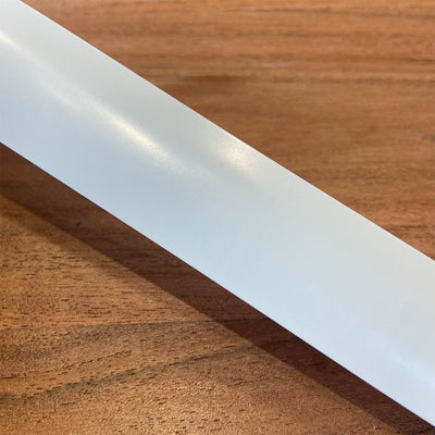 PERSIANA ALUMINIO 25MM LISO ALABASTER