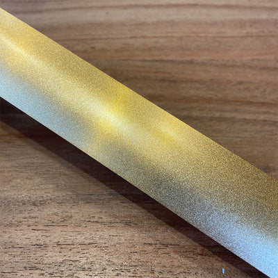 PERSIANA ALUMINIO 25MM LISO ANTIQUE GOLD