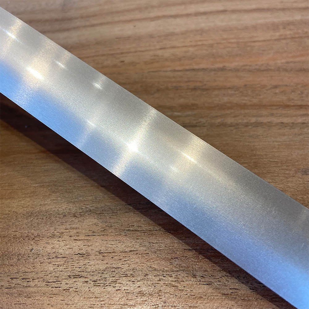 PERSIANA ALUMINIO 25MM LISO CHAMPAGNE