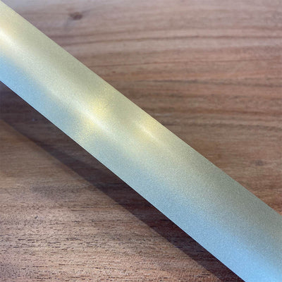 PERSIANA ALUMINIO 25MM LISO GOLD