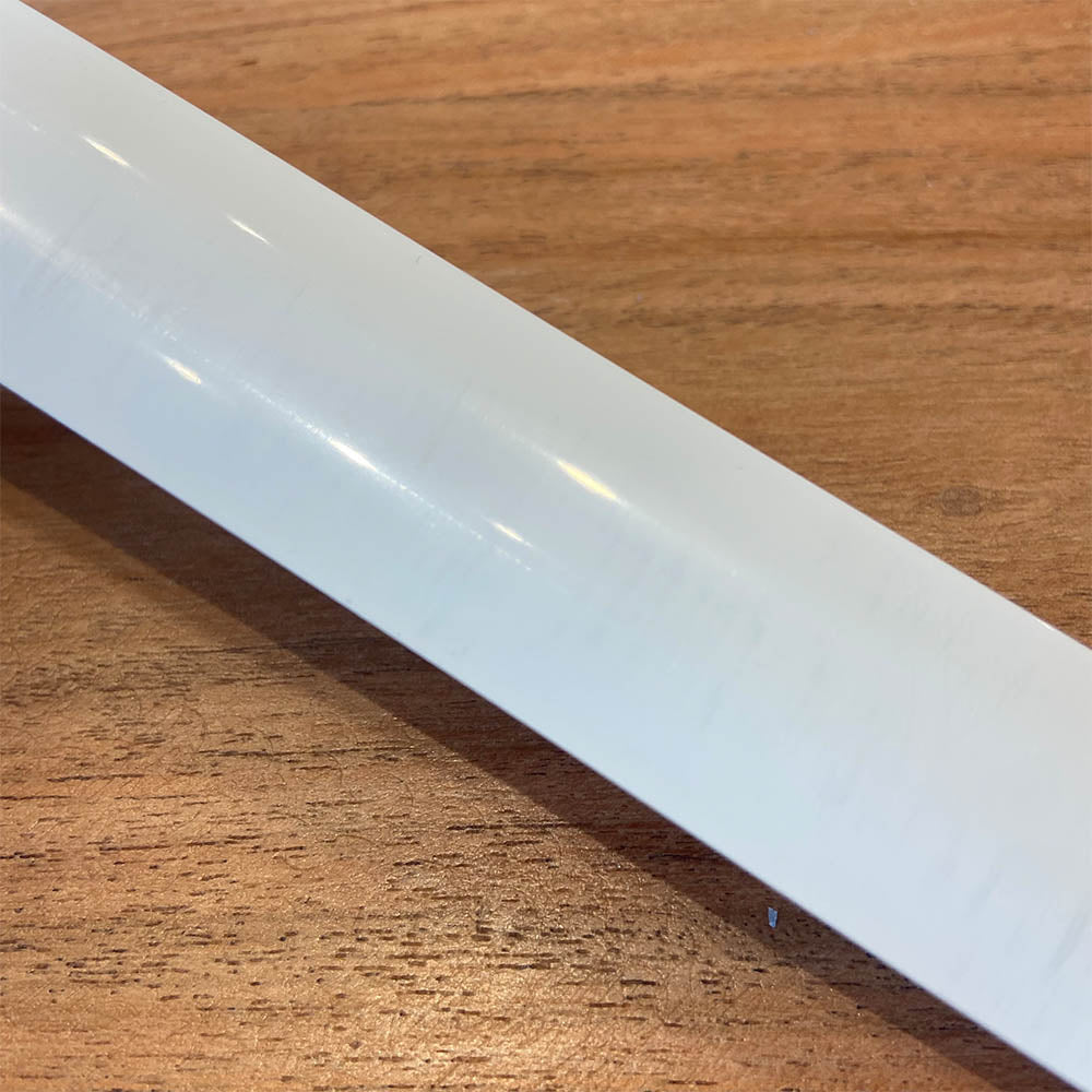 PERSIANA ALUMINIO 25MM LISO IVORY