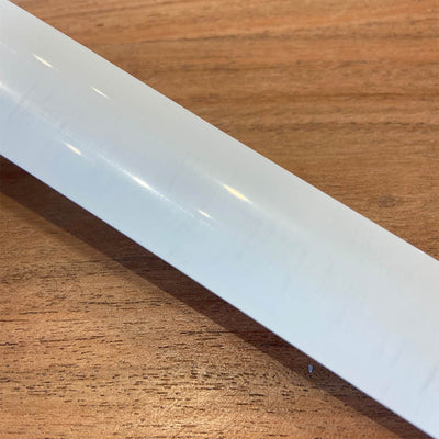 PERSIANA ALUMINIO 25MM LISO IVORY