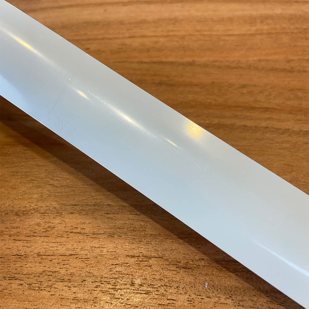 PERSIANA ALUMINIO 25MM LISO LIGHT GREY