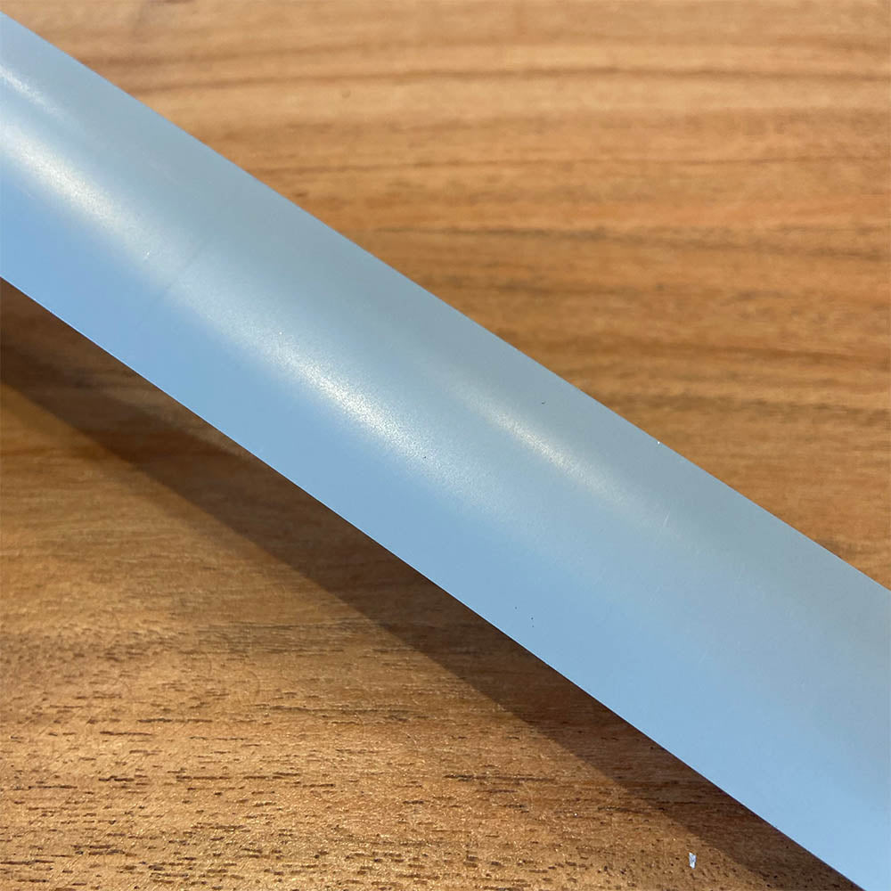 PERSIANA ALUMINIO 25MM LISO STORMY GREY