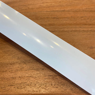 PERSIANA ALUMINIO 25MM LISO WHITE PEARL