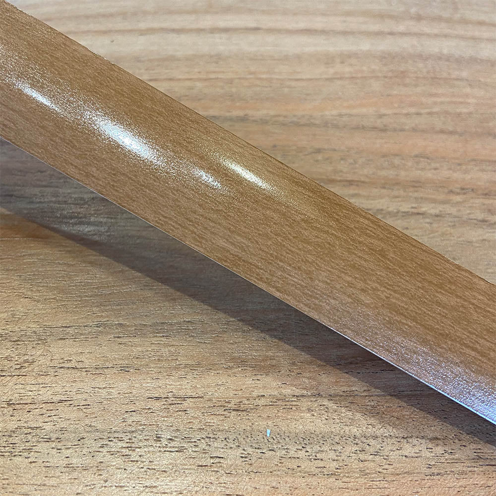 PERSIANA ALUMINIO 25MM MADERA OAK