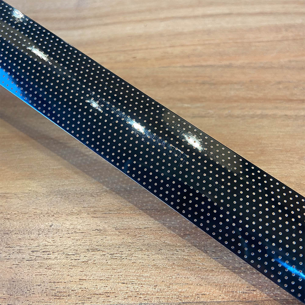 PERSIANA ALUMINIO 25MM PERFORADO NIGHT