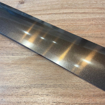 PERSIANA ALUMINIO 50MM LISO BROWN