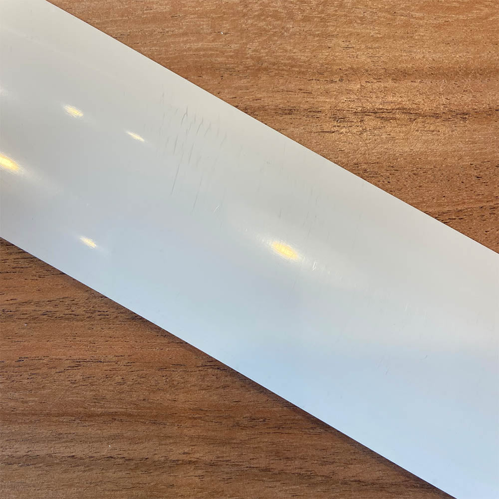 PERSIANA ALUMINIO 50MM LISO IVORY