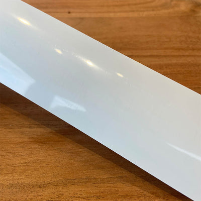 PERSIANA ALUMINIO 50MM LISO WHITE PEARL