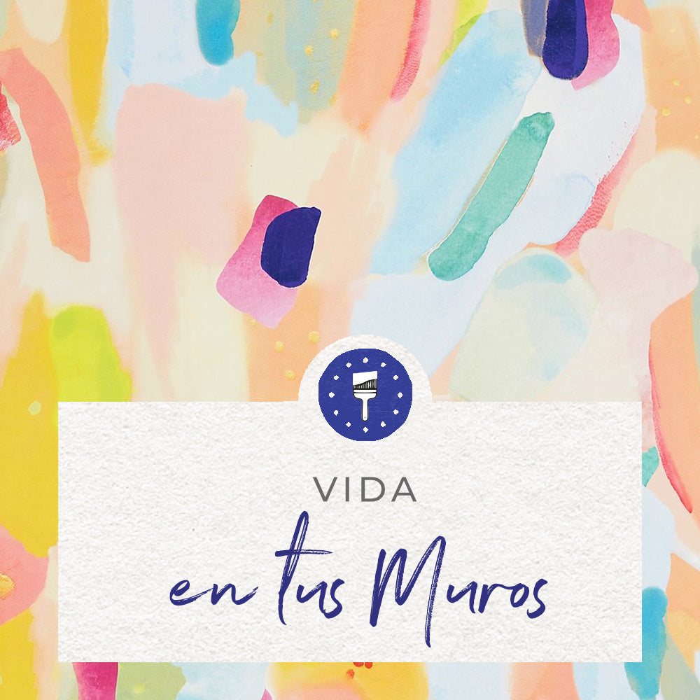 ASESORÍA "DALE VIDA A TUS MUROS"