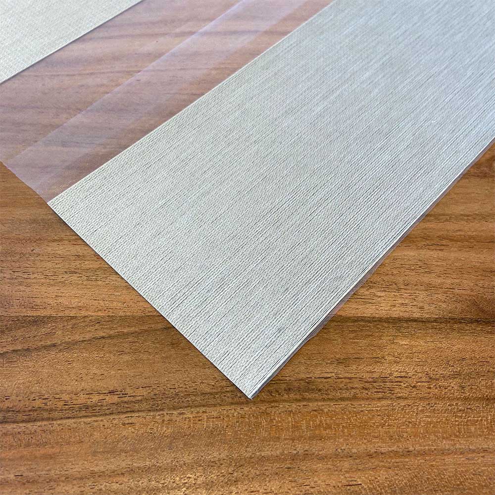 ROLLER DUO BALI BLACKOUT BEIGE