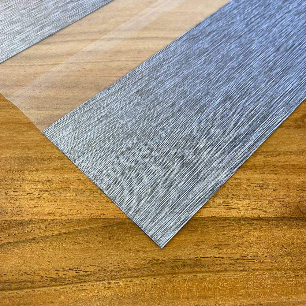 ROLLER DUO BALI BLACKOUT LIGHT GREY