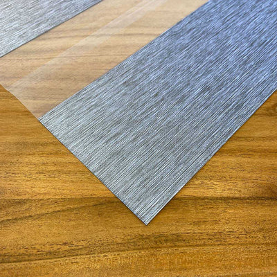 ROLLER DUO BALI BLACKOUT LIGHT GREY