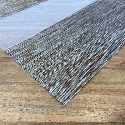 ROLLER DUO BALI BROWN