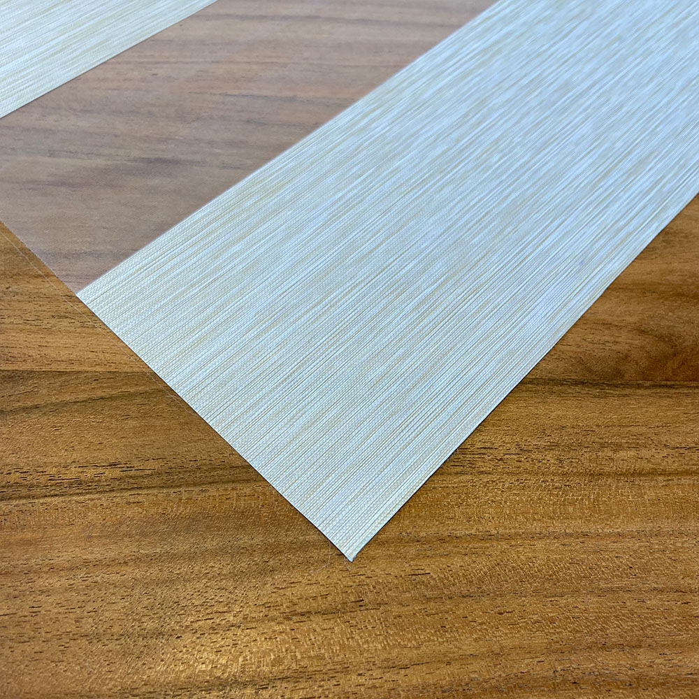 ROLLER DUO BALI IVORY