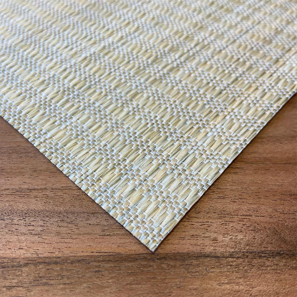 ROLLER BAMBU AMARILLO