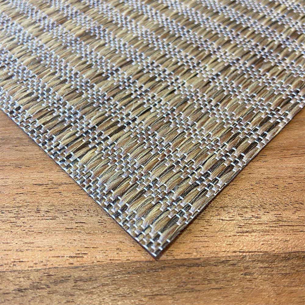 ROLLER BAMBU CHOCOLATE