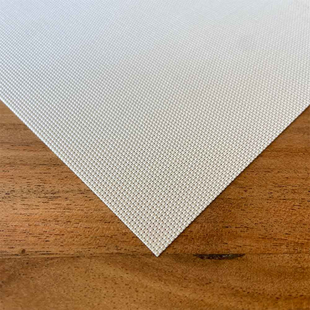 ROLLER SCREEN BEST 330 LINEN