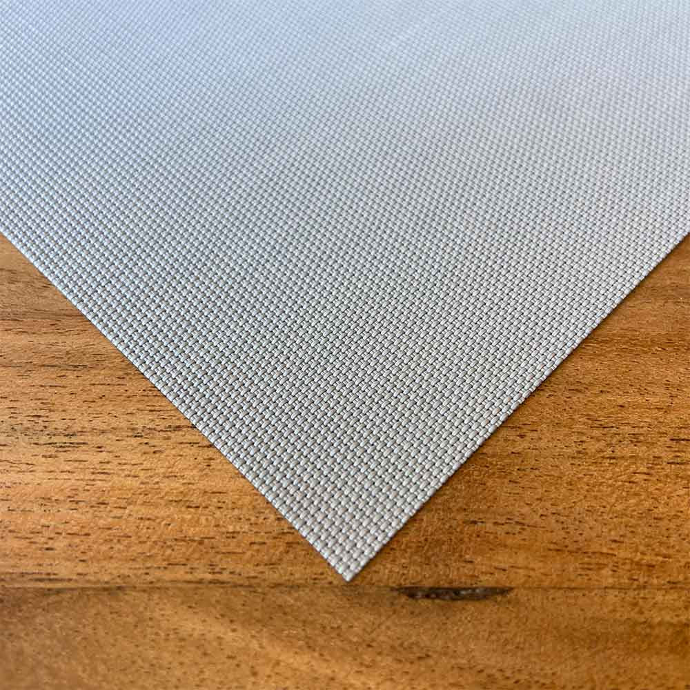 ROLLER SCREEN BEST 330 SOFT GREY