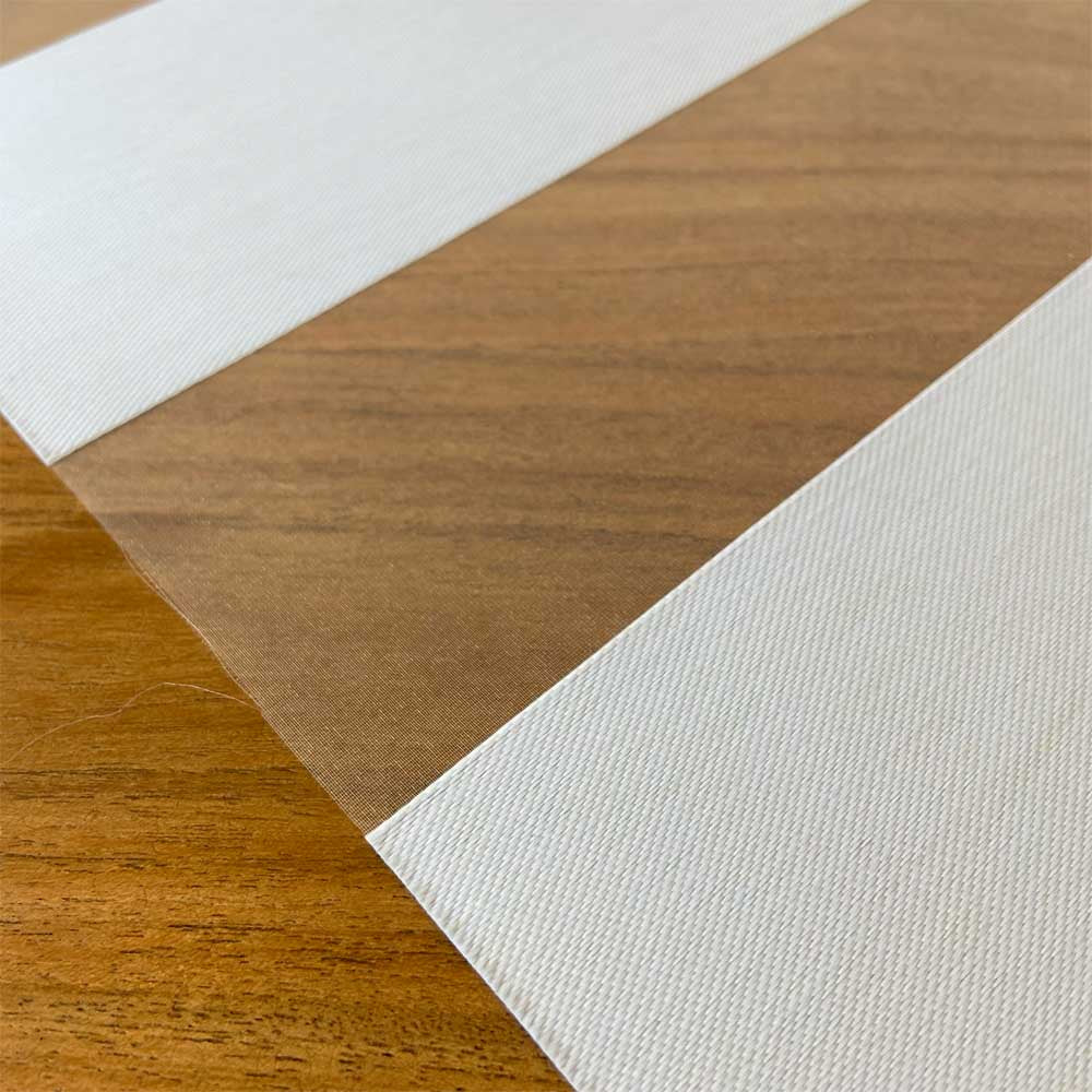 ROLLER DUO BLACKOUT JULIA BLANCO