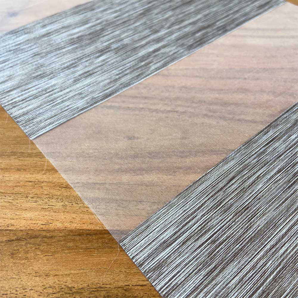 ROLLER DUO BLACKOUT JULIA CAQUI