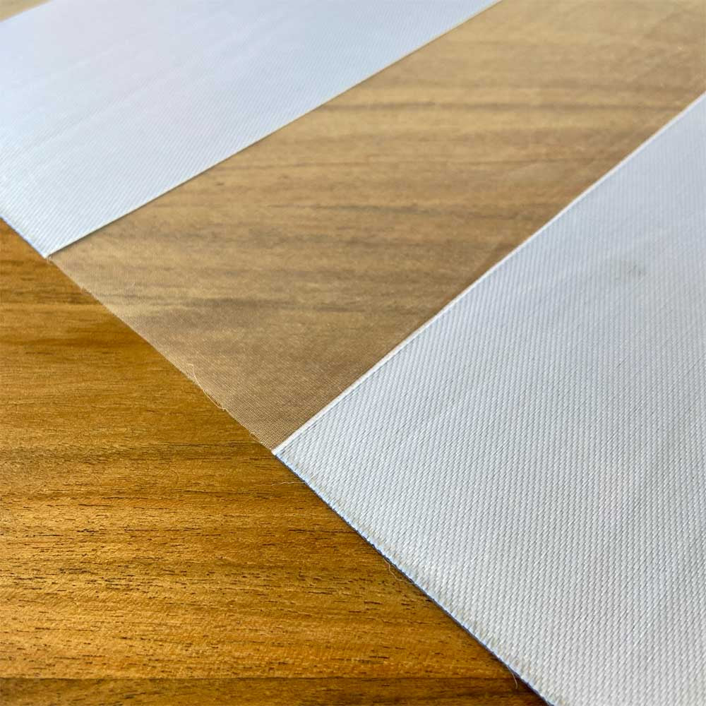 ROLLER DUO BLACKOUT OLIVIA BLANCO