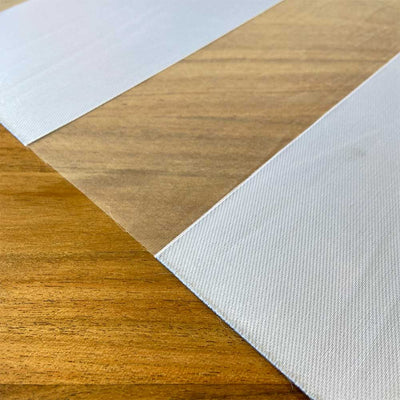 ROLLER DUO BLACKOUT OLIVIA BLANCO