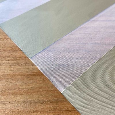 ROLLER DUO BLACKOUT VALENTINE FRESH 85% CAFE