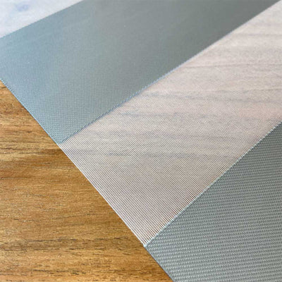 ROLLER DUO BLACKOUT VALENTINE FRESH 85% PLOMO