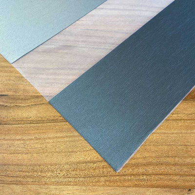 ROLLER DUO BORA BLACKOUT GREY / DARK GREY