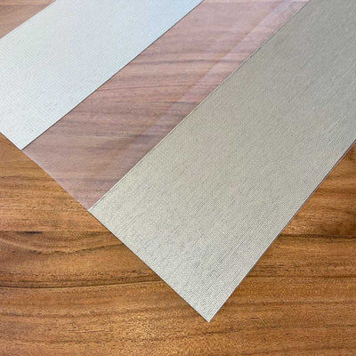 ROLLER DUO BORA BLACKOUT IVORY BEIGE