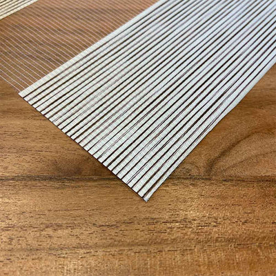 ROLLER DUO DECO BEIGE