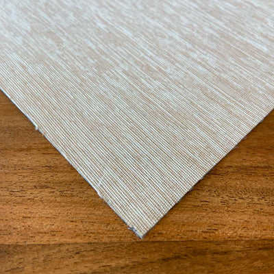 ROLLER DIM 85% BLACKOUT IVORY