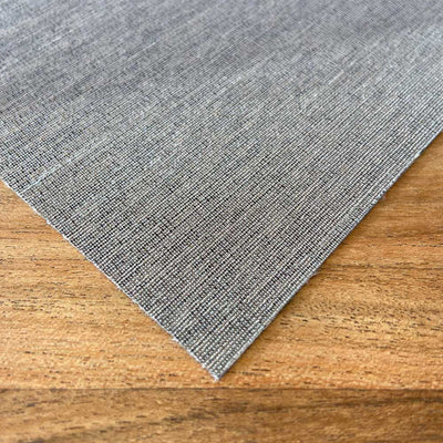 ROLLER DIM 85% BLACKOUT MOCHA