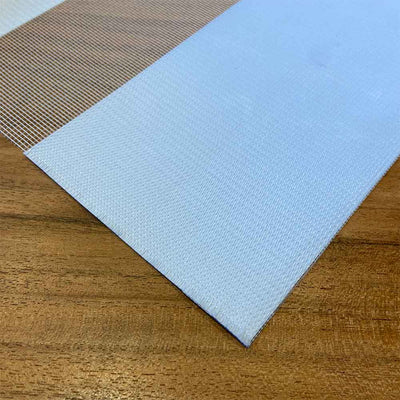 ROLLER DUO DUSK WHITE