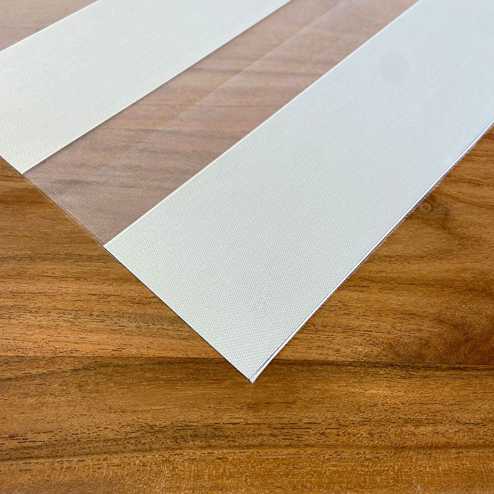 ROLLER DUO ECLIPSE OFF CHALK