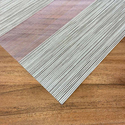 ROLLER DUO FIJI BEIGE BROWN