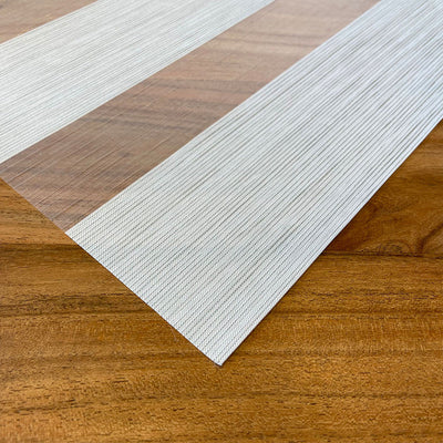 ROLLER DUO FIJI WHITE GREY